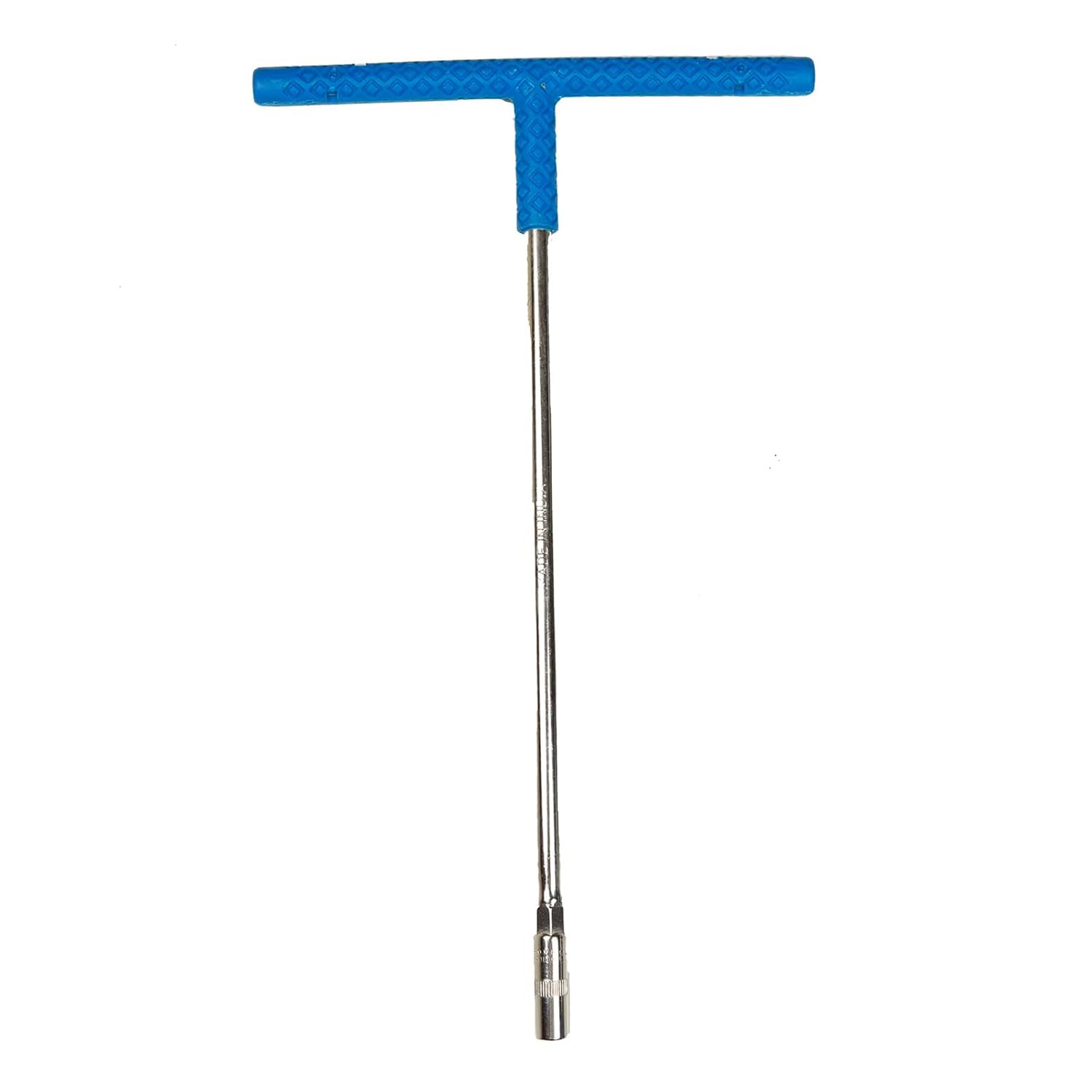 DeNeers TS11 (11mm T Socket with 1/4" drive deep socket and 200 mm handle length, Total length 350mm), Suitable for Professional, Industrial, Automotive, Home and DIY use-image-43