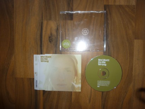 Do Me Wrong [Cd 2]