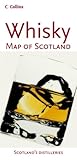  Whisky Map of Scotland (Pictorial Maps)