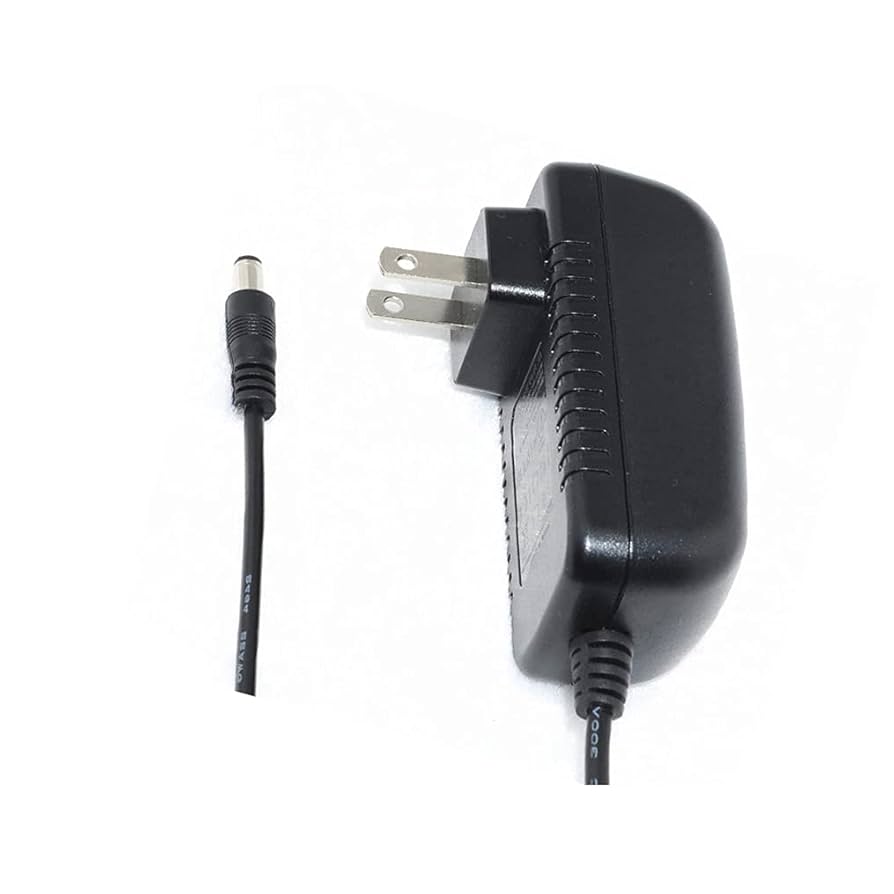 Amazon.com: AC DC Adapter Power Cord Compatible with Bose