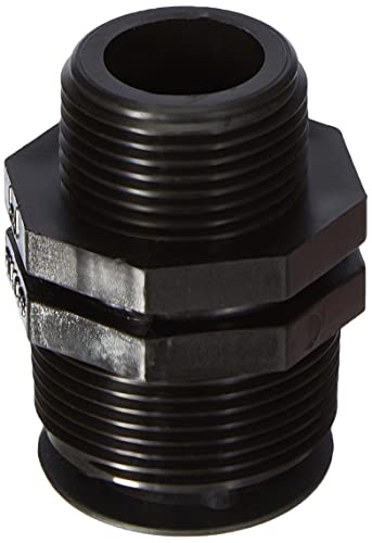 Ribiland 04528 Reducing Connector Black, S - Image 2