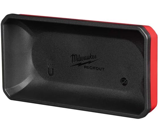 Amazon.co.jp: ミルウォーキーツール・ジャパン PACKOUT マグネット