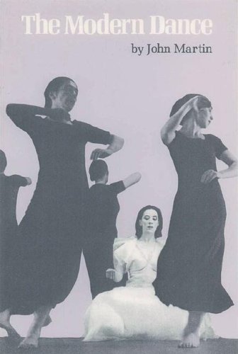 Modern Dance