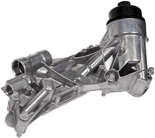 Dorman 918-432 Engine Oil Cooler Compatible With Select Models #TOP1