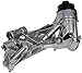 Dorman 918-432 Engine Oil Cooler Compatible with Select Models