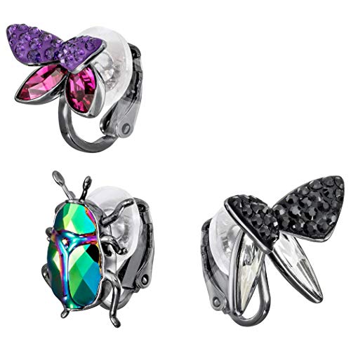 Preisvergleich Produktbild Swarovski Magnetic Ohrringe 5411009