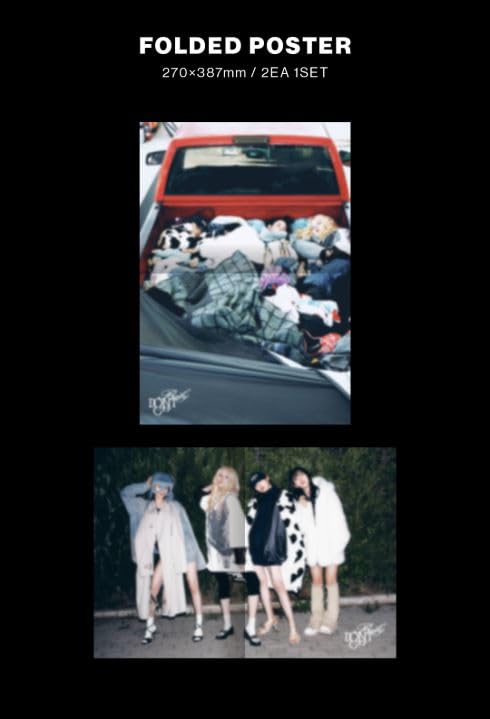 Amazon.co.jp: Baby DONT Cry - Debut Single [ F Girl