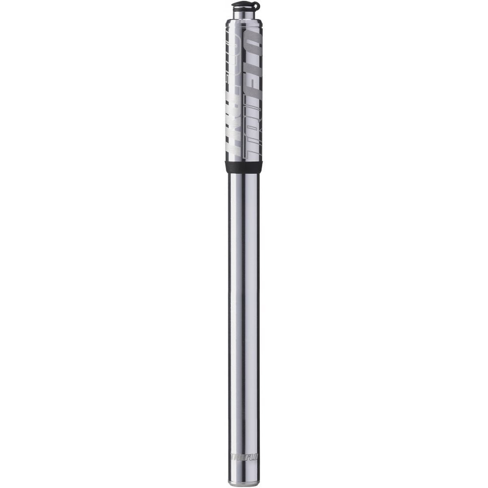 truflo bike pump