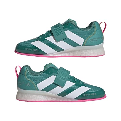 Image of adidas Men's Adipower Weightlifting III Shoe
