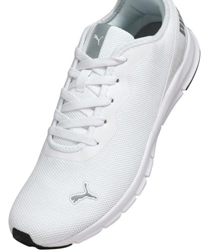 Image of Puma Men Hustle V2 Sneaker