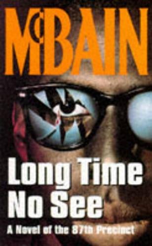 Buy Long Time No See — BookShops.in