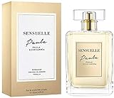 colonia paula echevarria mercadona precio PAULA SENSUELLE EDT VAPO.100ML