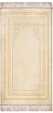 East West Souk Medizinischer Gebetsteppich mit Schaumstoff - Extra Komfort | Urban Rugs (Al-Sadu)