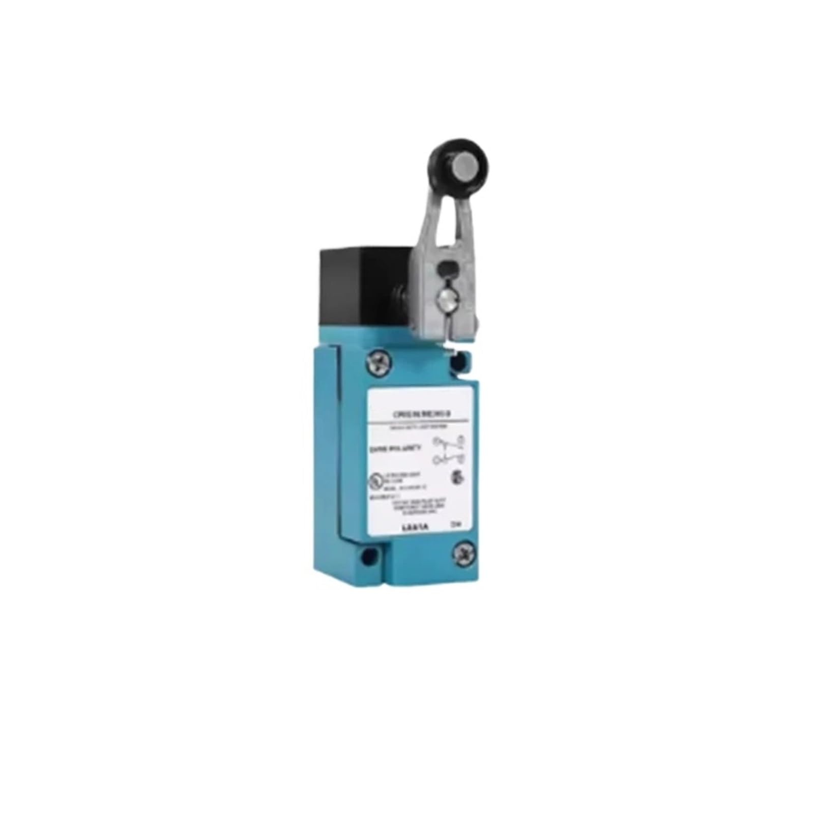 YMUGUEGH Travel limit switch LSA1A