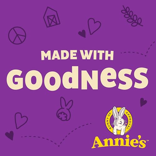 Annie's Organic Bunnies & Pumpkins Halloween Graham Cracker Snacks, 20 ct - image 6