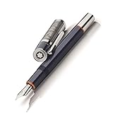  Montblanc Pluma estilográfica 112716 Azul