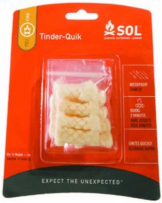 Adventure Medical Fire Lite/Tinder