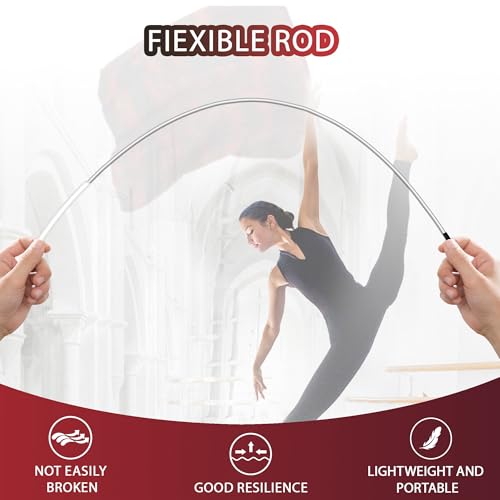 Baisdan Bandeiras de adoração de 137 x 114 cm para igreja de dança, bandeiras de louvor para adoraçã