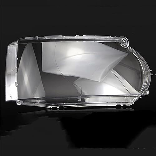 Lentille phare Range Rover Sport de qualité supérieure - Coque optique de rechange gauche