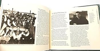 Hardcover Honoring the Tradition, Jesuit High Schoolk, Portland Oregon Book