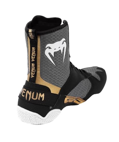 Image of Venum Elite Boxing Shoes