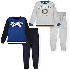 Peacoat Blue-grey Heather