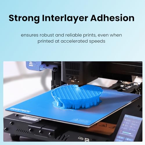 Image of PLA Filament 1.75mm Cyan (Water Blue) 1KG Perfectly Wound Accuracy + /-0.02mm PLA Basic 3D Printer Filament