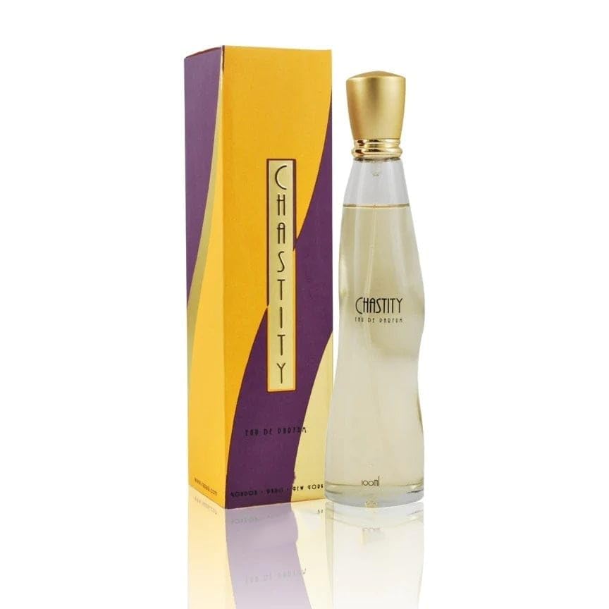 CHASTITY PERFUME FOR WOMEN 100 ML-picture-29