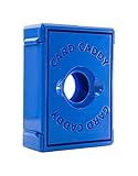 Card Caddy Single Decker, Blue