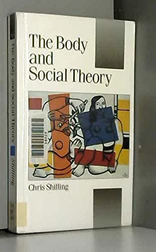 Amazon.com: The Body and Social Theory (Published in association with Theory, Culture &amp; Society ...