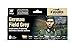 Vallejo German Field Grey Uniform Set, 17ml