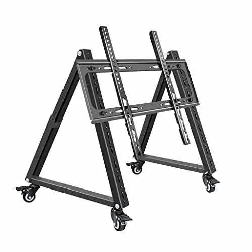 Soporte móvil para TV de 32 a 70 pulgadas, modelo SC5100 miniatura 1