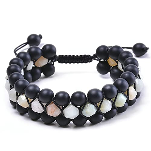 Bracelets de perles pour femmes et hommes : l'accessoire idéal au quotidien