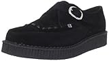 , Synthetik, Synthetik, Leder, Synthetik, Derby-Schuhe