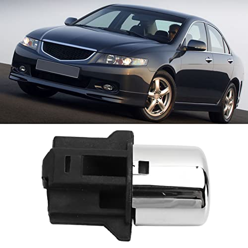 54132SDAA81, botão de câmbio de qualidade OE Kit de reparo de botão de mudança suave de metal ABS pa