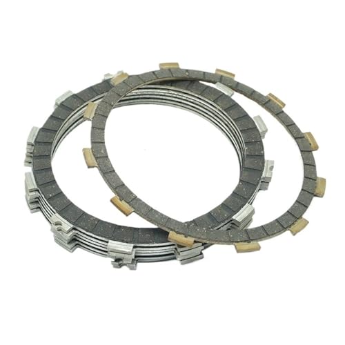 Kit disque friction embrayage SV650 SV650S Suzuki 2003-2022