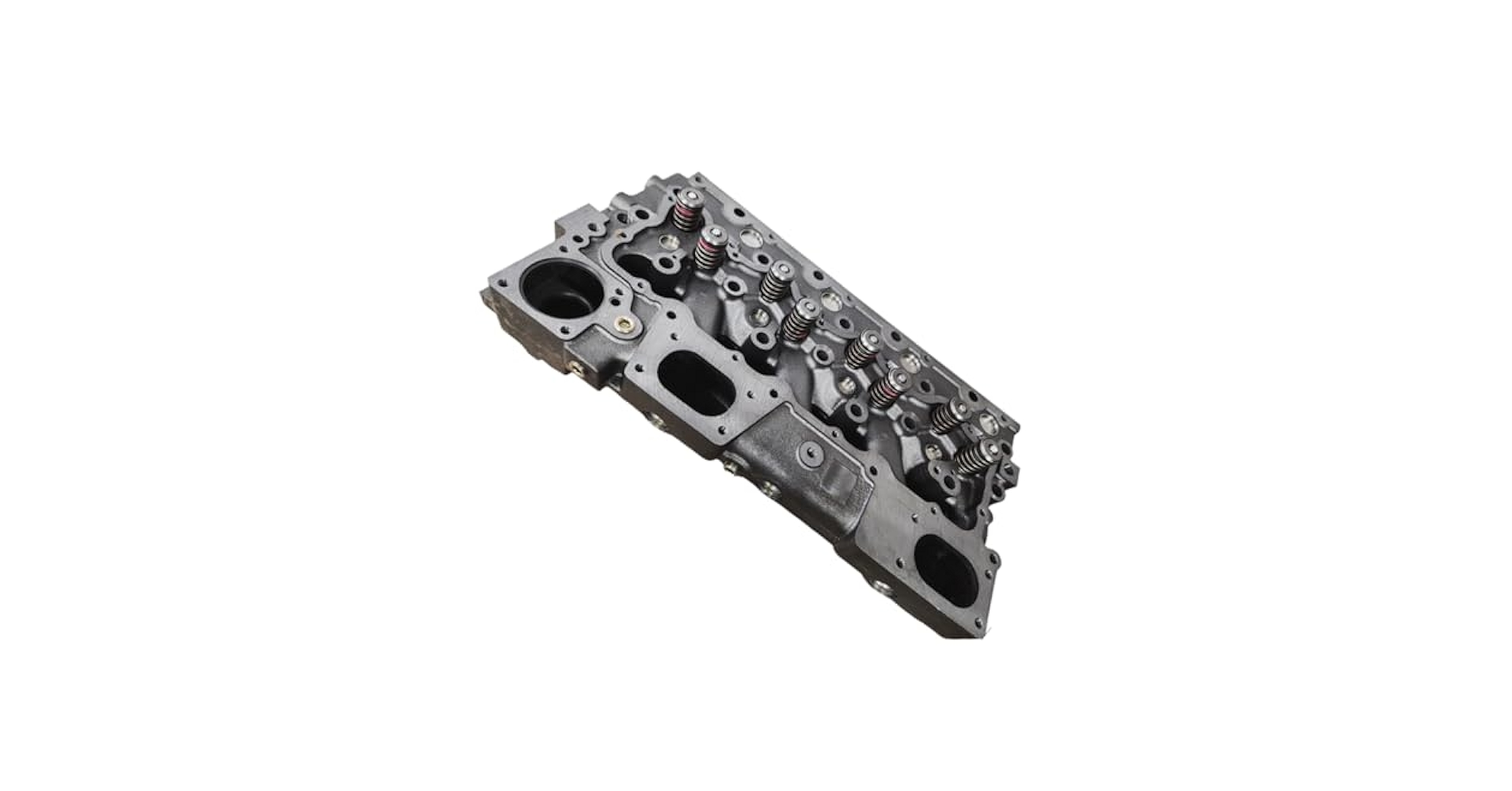 ボンネ Engine Cylinder Head Bare For Isuzu Trooper/Bighorn/Montery