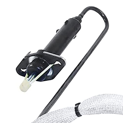 Mid Valley - Cc649002 Pre-Filled Hydraulic Clutch Master And Slave Cylinder Line Assembly For 1994-1995 Jeep Wrangler 2.5L 4-Cylinder And 4.0L 6-Cylinder #TOP7