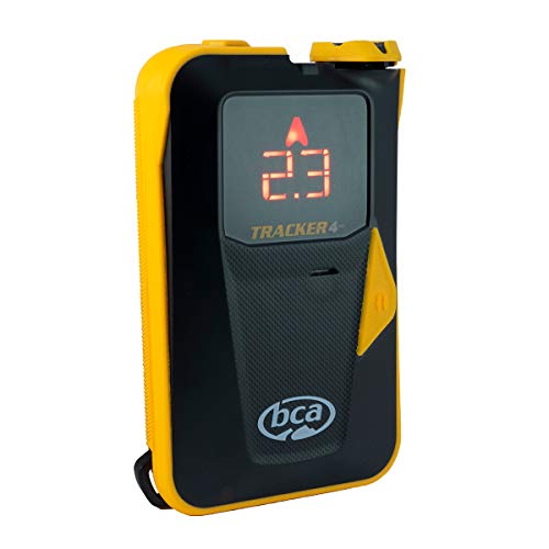 BCA Tracker 4 Avalanche Beacon