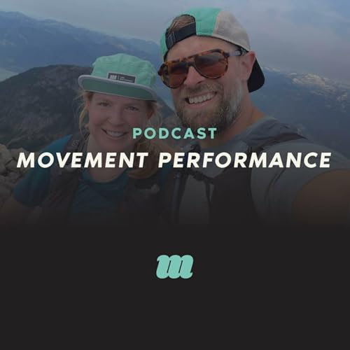 The Movement Performance Podcast cover art