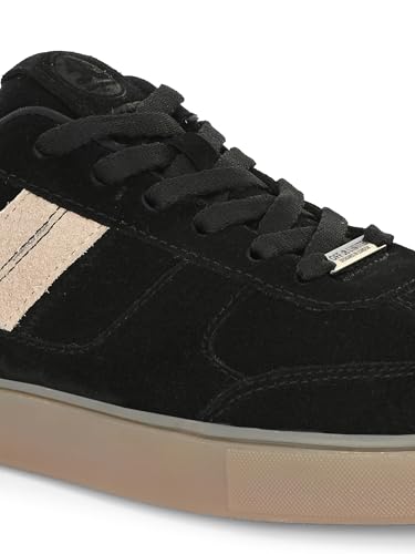 Image of OFF LIMITS Memphis Low top Casual Leather Sneakers for Men