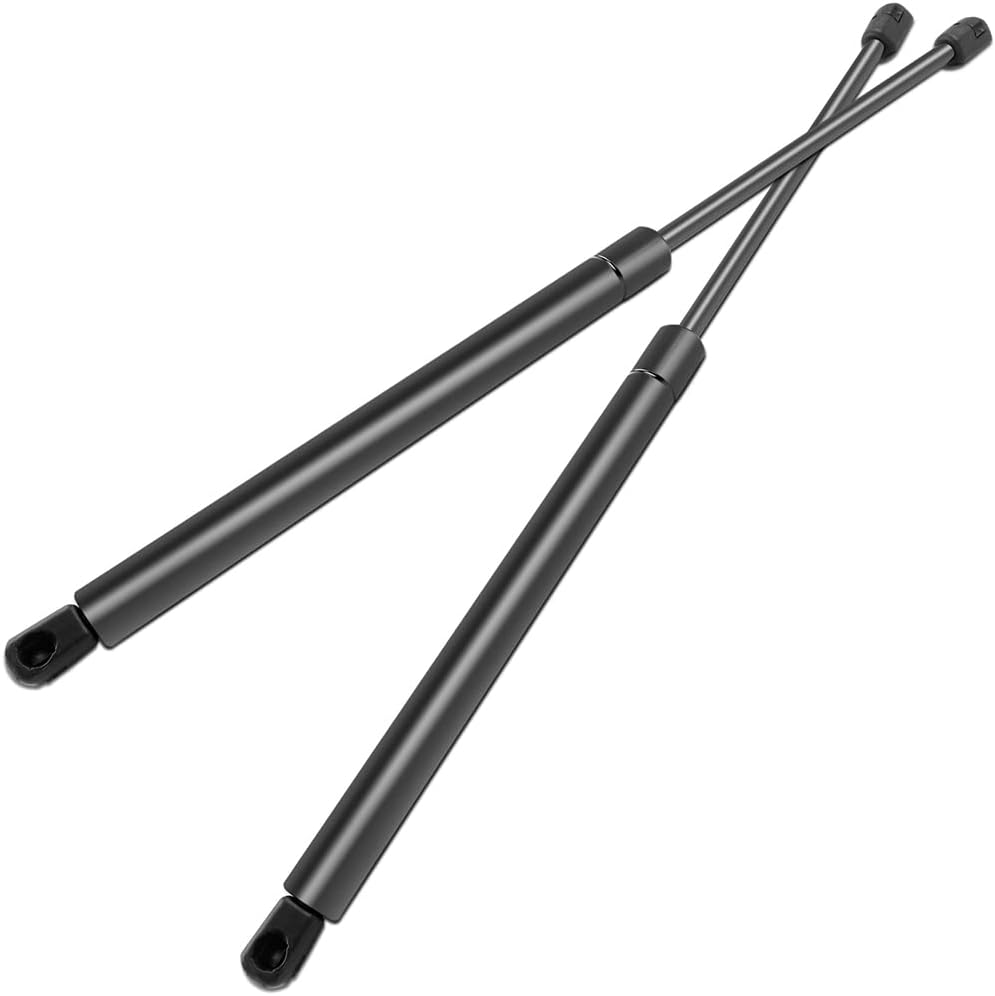 ECCPP Lift Support Replacement 2pcs Liftgate Struts Gas Springs Fit for Toyota Venza 2.7L 2009-2016,for Toyota Venza 3.5L 2009-2016