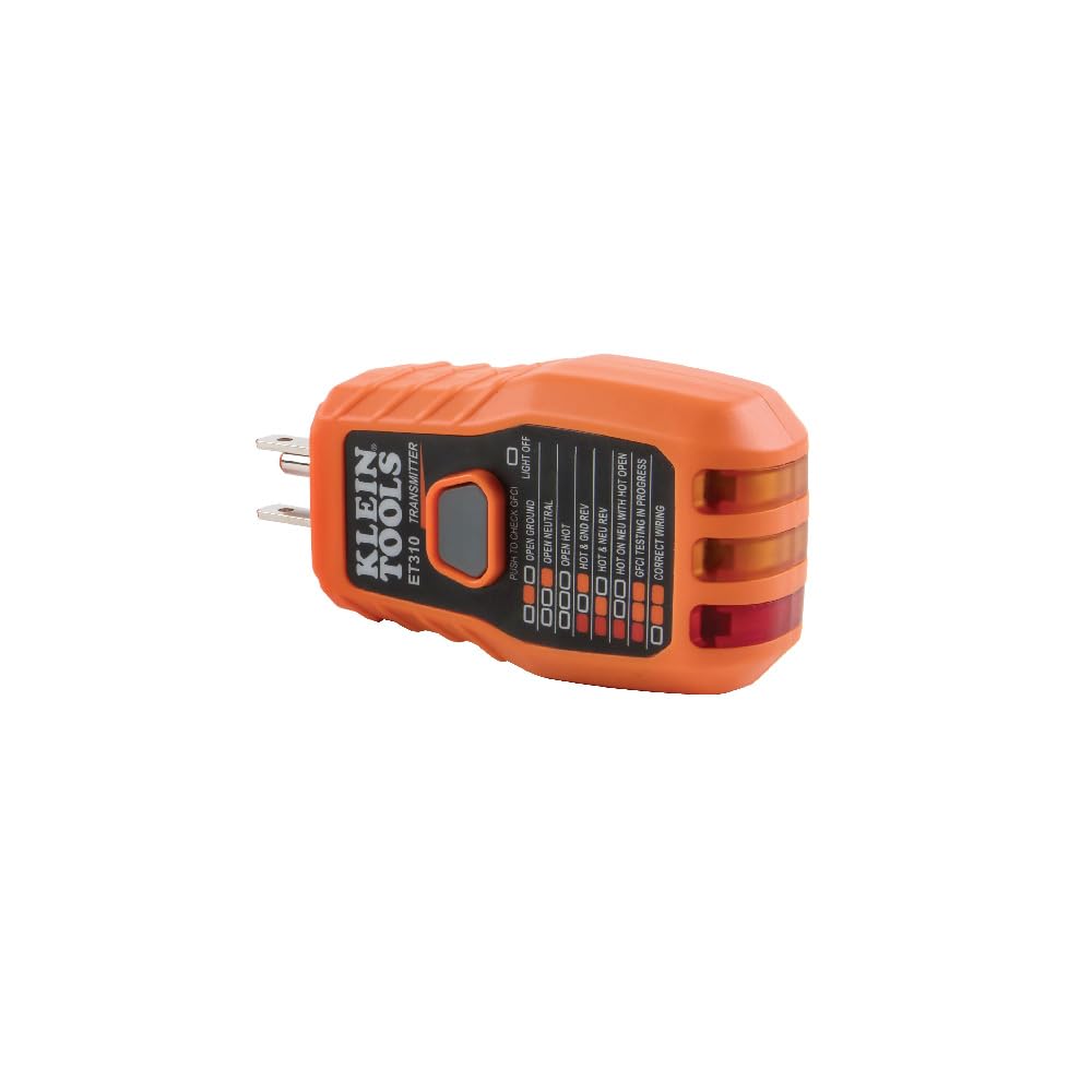 Klein Tools ET310 Transmitter Replacement -6