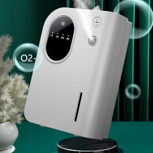 Diffuseur de parfum grand espace pour supprimer les mauvaises odeurs - 7