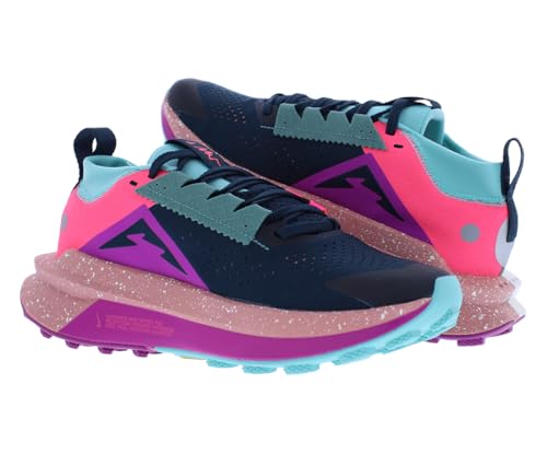 Nike Zoomx Zegama Trail 2 Unisex Shoes3