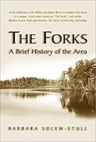 The Forks: A Brief History of the Area 0937548510 Book Cover