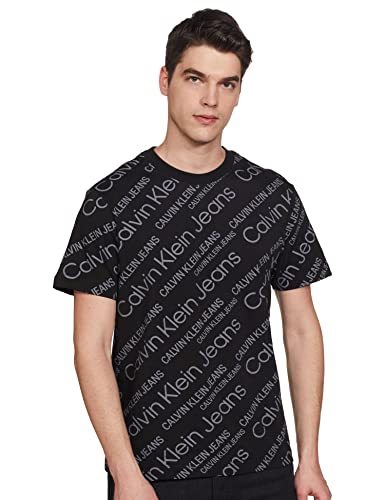 Image of Calvin Klein Men's T-Shirt