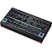 Behringer TD-3-MO Modded Out Analog Bass Line Synthesizer with VCO, VCF and VCA - Black