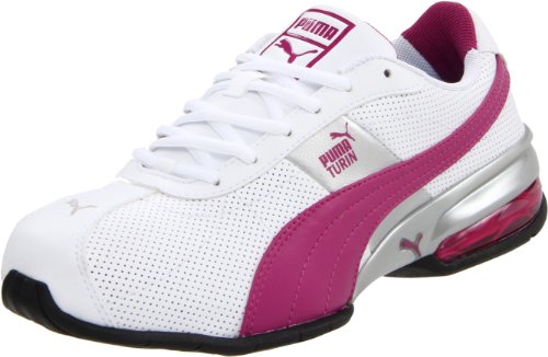 PUMA Women's Cell Turin Running Shoe