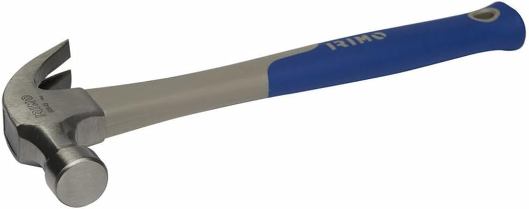 Claw Hammer 20Oz F/H